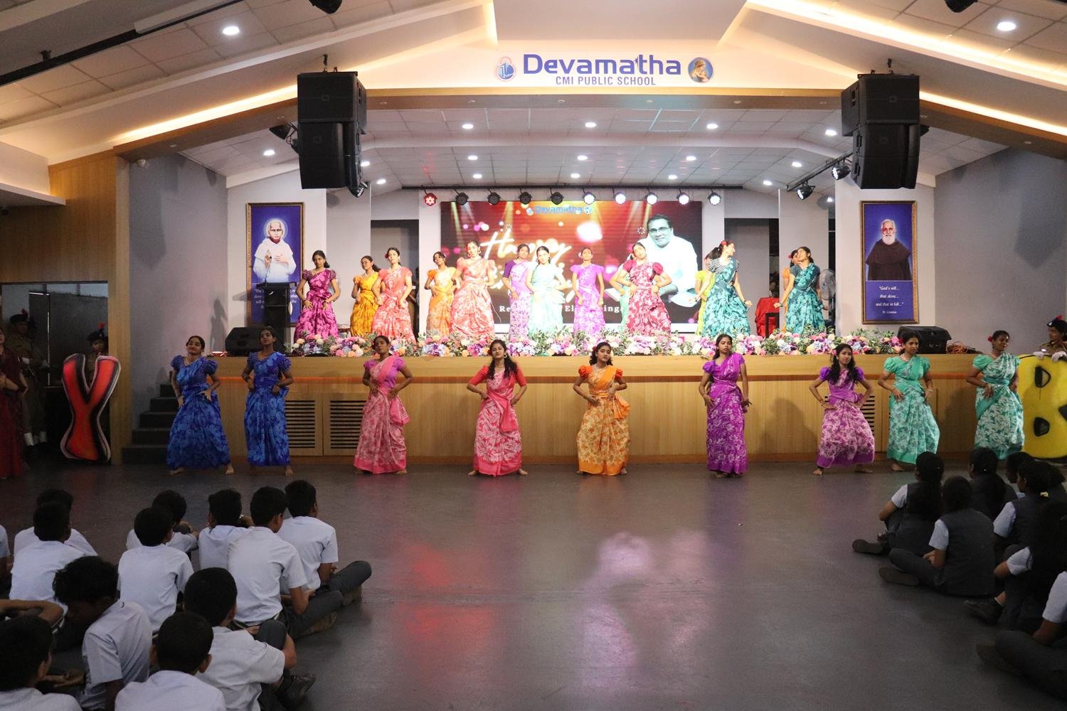 Principal’s Day 2026